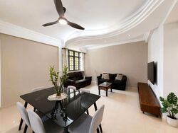 Azalea Park Condominium (D17), Condominium #613206171